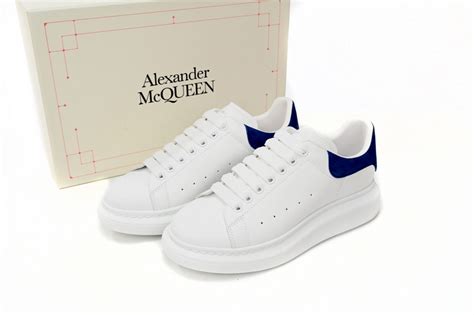 alexander mcqueen adidasi fake